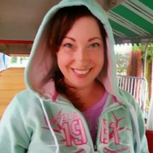 Meet your Posher, Susan